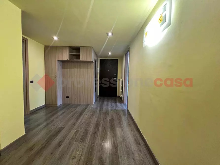 Immagine 26 di Appartamento in affitto  in Via VINCENZO SCAFARELLI, 22 a Potenza