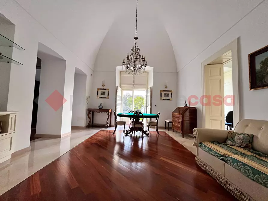 Immagine 12 di Casa indipendente in vendita  in Piazza Re Ferdinando IV di Borbone, 22 a Alberobello
