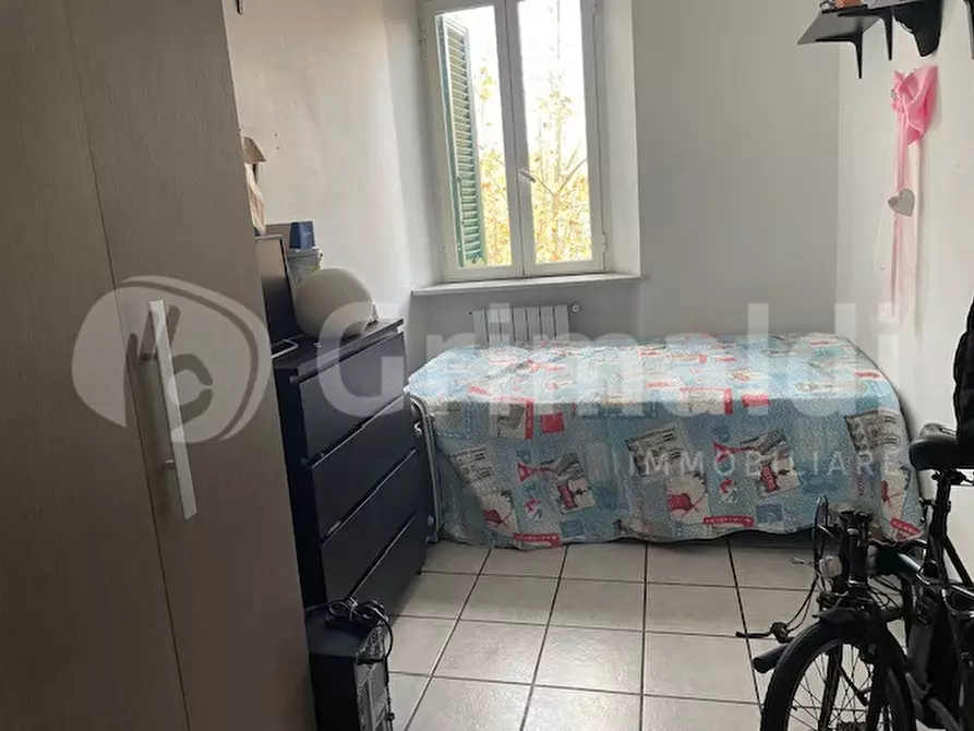 Immagine 16 di Appartamento in vendita  in Piazza venti settembre, 38 a Livorno