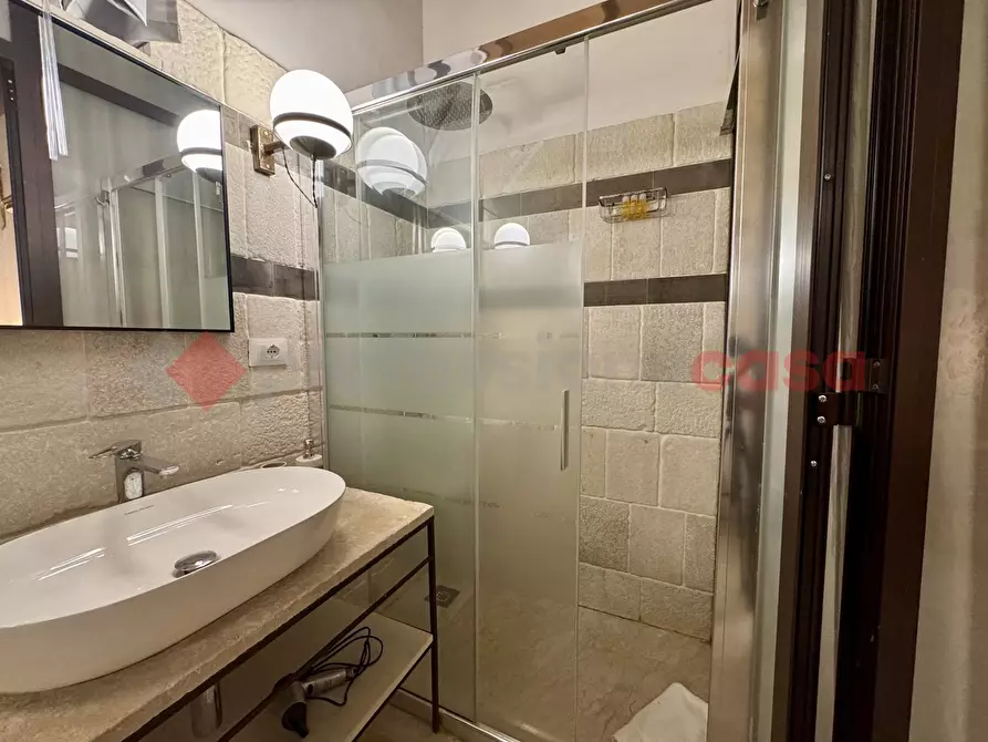 Immagine 7 di Appartamento in vendita  in Via castello maniace, 56 a Siracusa