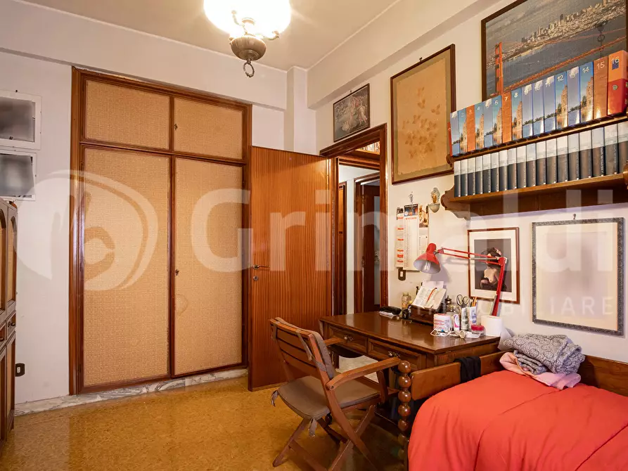 Immagine 12 di Appartamento in vendita  in Via Satolli, 45 a Roma