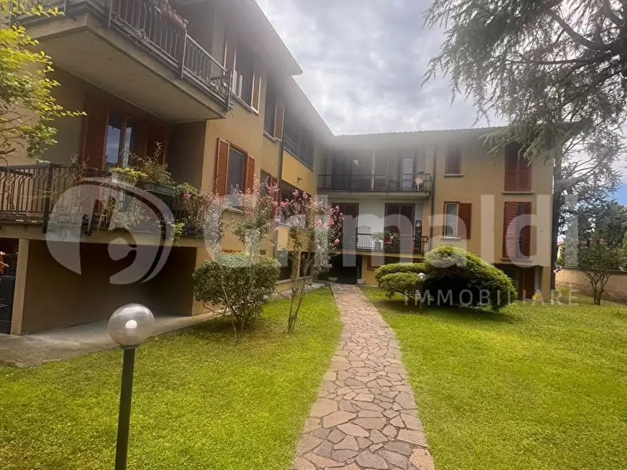 Immagine 2 di Appartamento in vendita  in Via MINCIO, 20 a Pavia