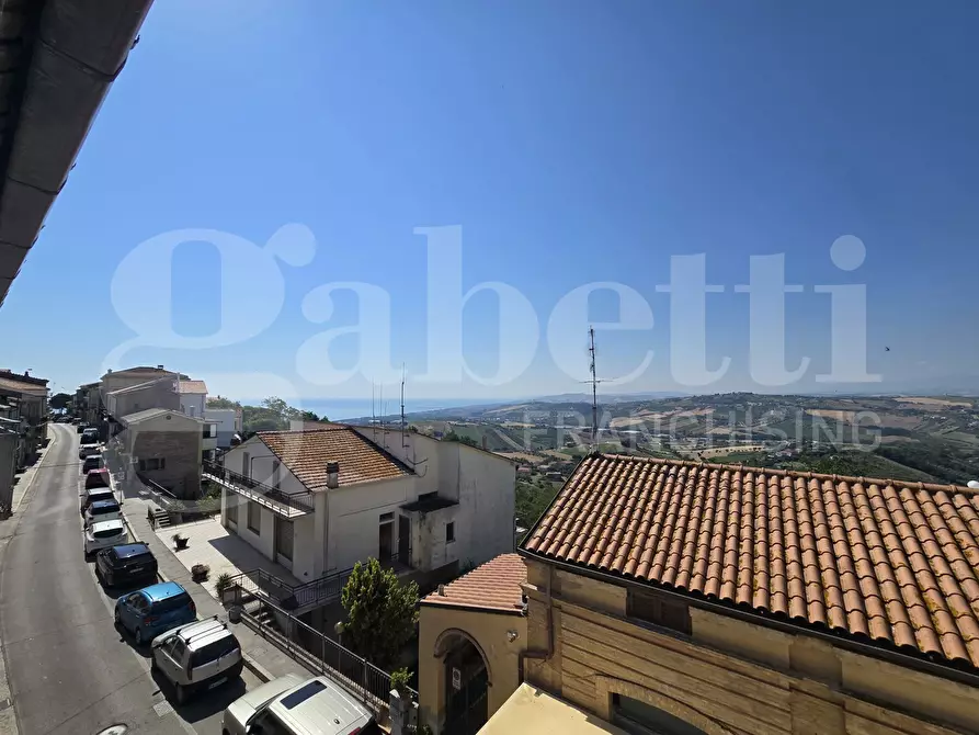 Immagine 10 di Appartamento in vendita  in Via terranova, 60 a Tortoreto