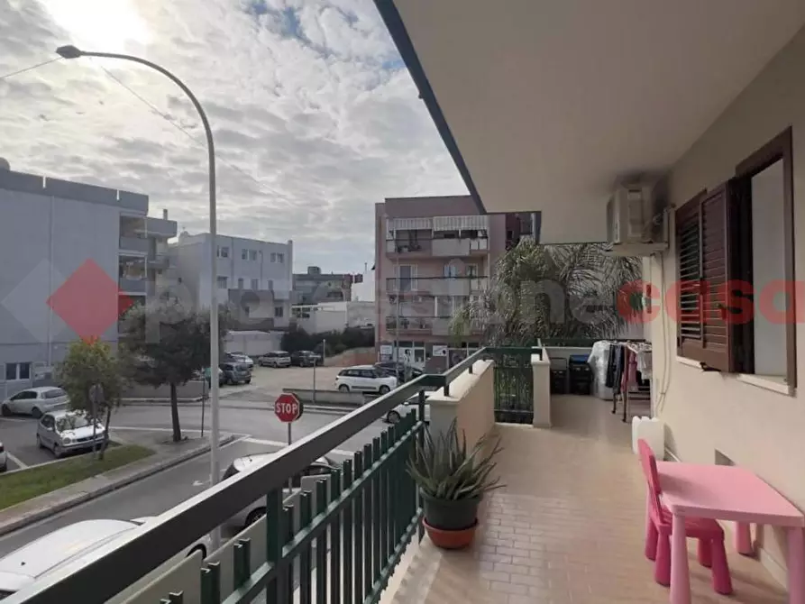 Immagine 9 di Appartamento in vendita  in Via Lorenzetti a Monopoli