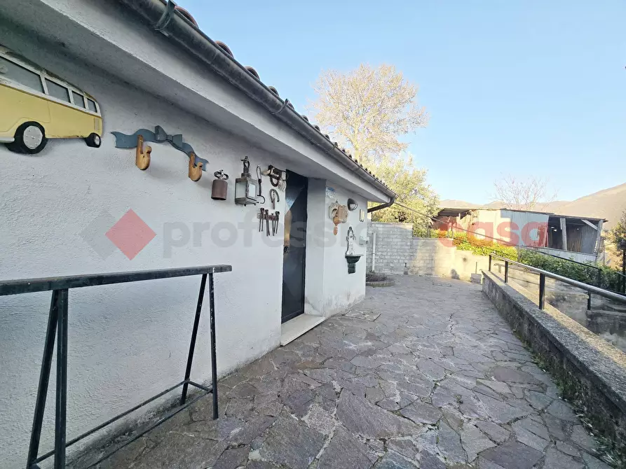 Immagine 39 di Appartamento in vendita  in Via Nucleo Le Casette, snc a Morro Reatino