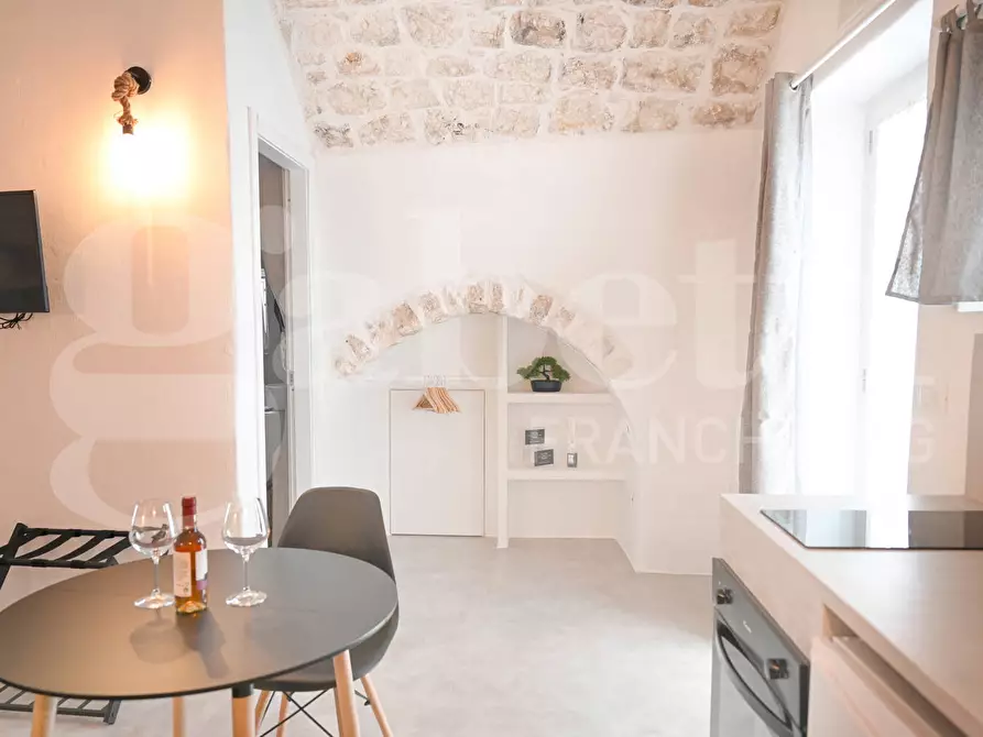 Immagine 7 di Casa indipendente in vendita  in Via Piccinni a Ostuni