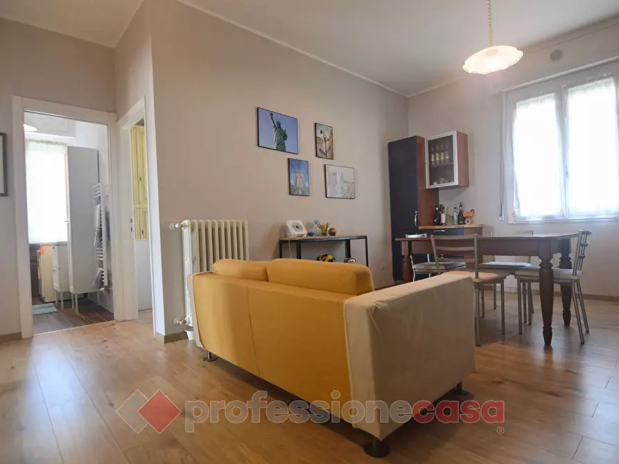 Immagine 4 di Appartamento in vendita  in Via San Prospero a Perugia