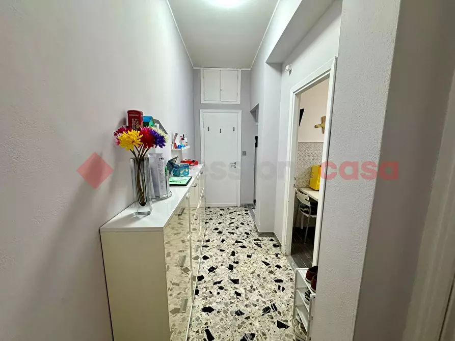 Immagine 25 di Appartamento in vendita  in Via Pietro Adami, 83 a Roma