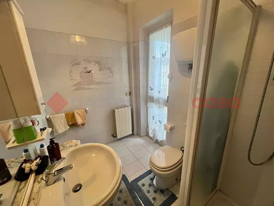 Immagine 23 di Casa bifamiliare in vendita  in Via Beato Leopoldo a Spoleto