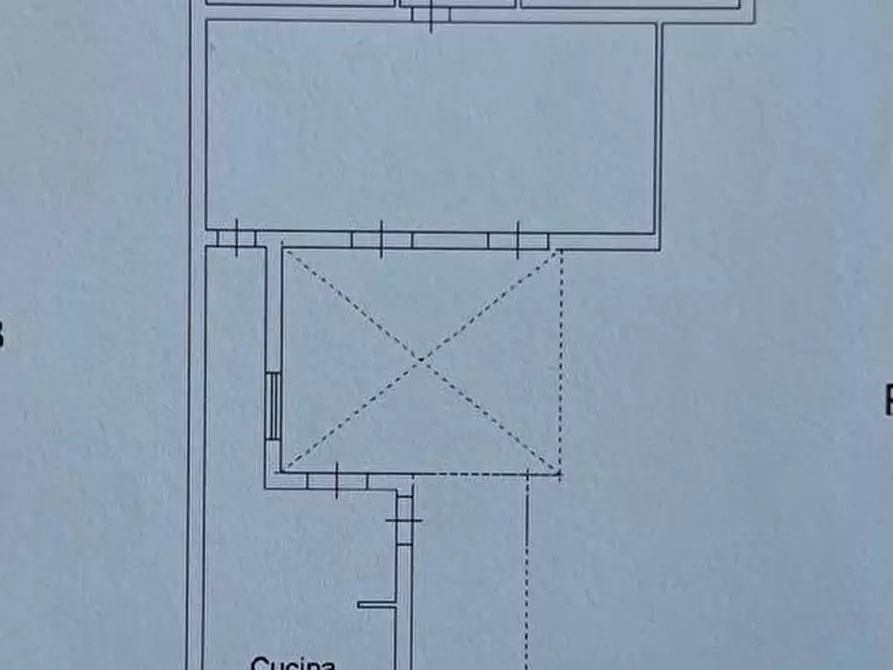 Immagine 26 di Appartamento in vendita  in Via lombardia, 15 a Siracusa