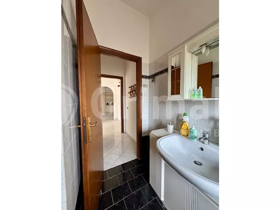 Immagine 19 di Appartamento in vendita  in Via Boccea, 84 a Roma