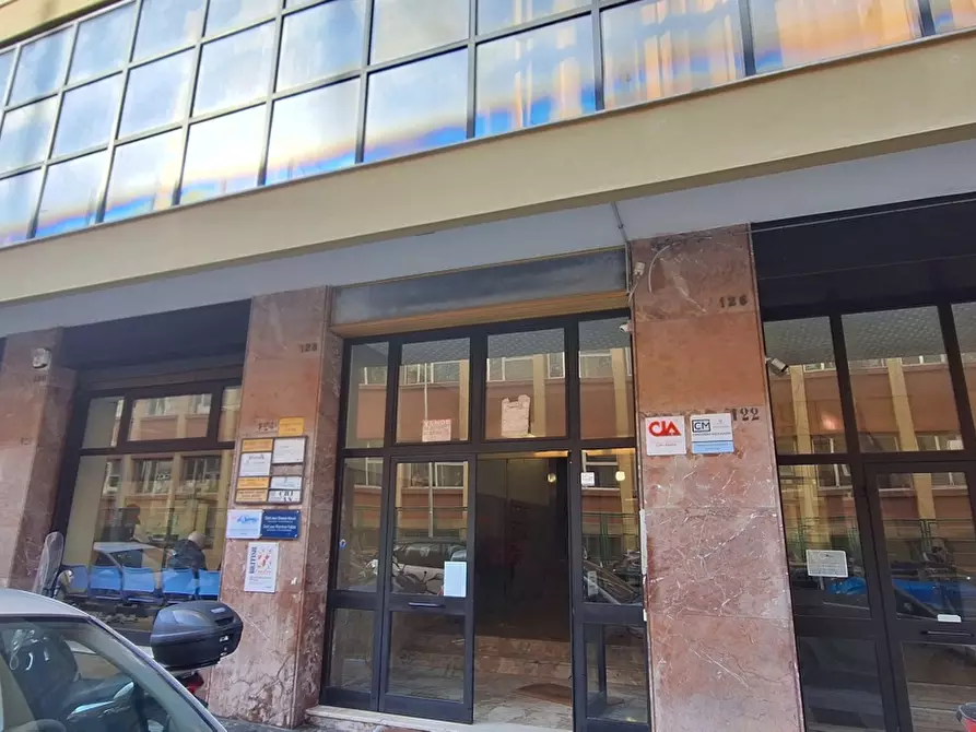 Immagine 2 di Appartamento in affitto  in Via Ugo Bassi, 128 a Messina