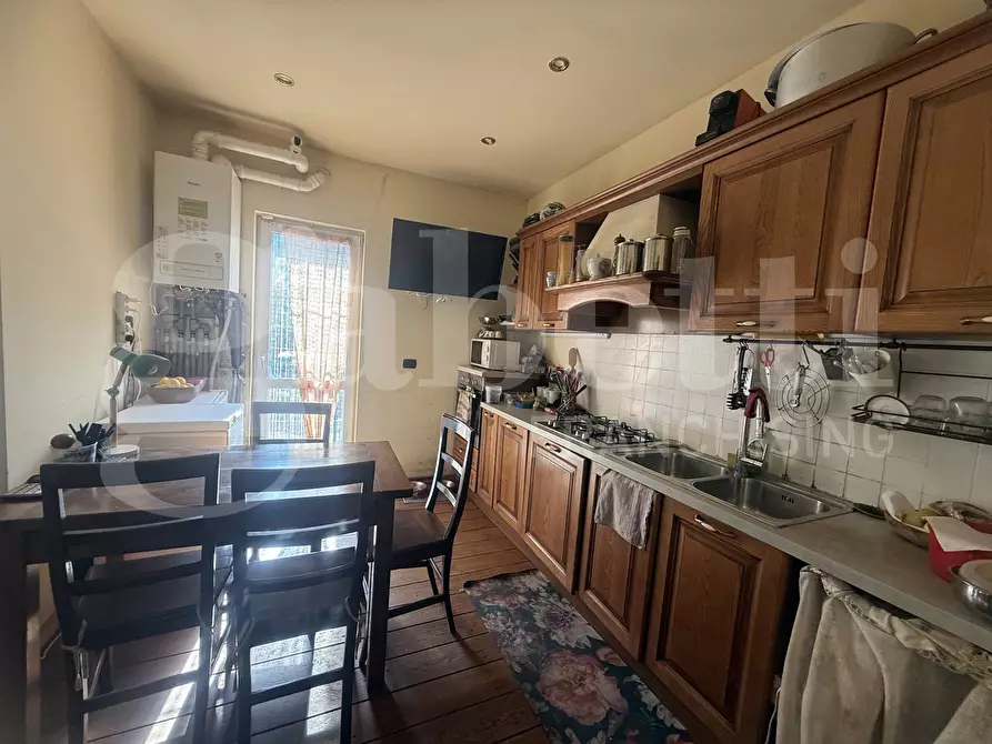 Immagine 21 di Casa indipendente in vendita  in Via Fornaci, snc a Valbrona