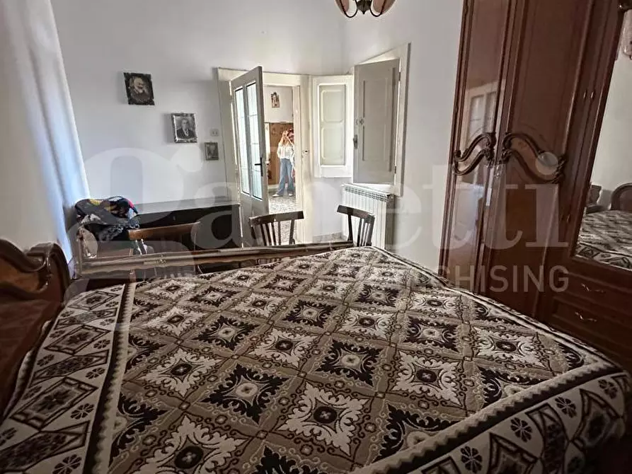 Immagine 11 di Appartamento in vendita  in Via Camillo Porzio a Ostuni