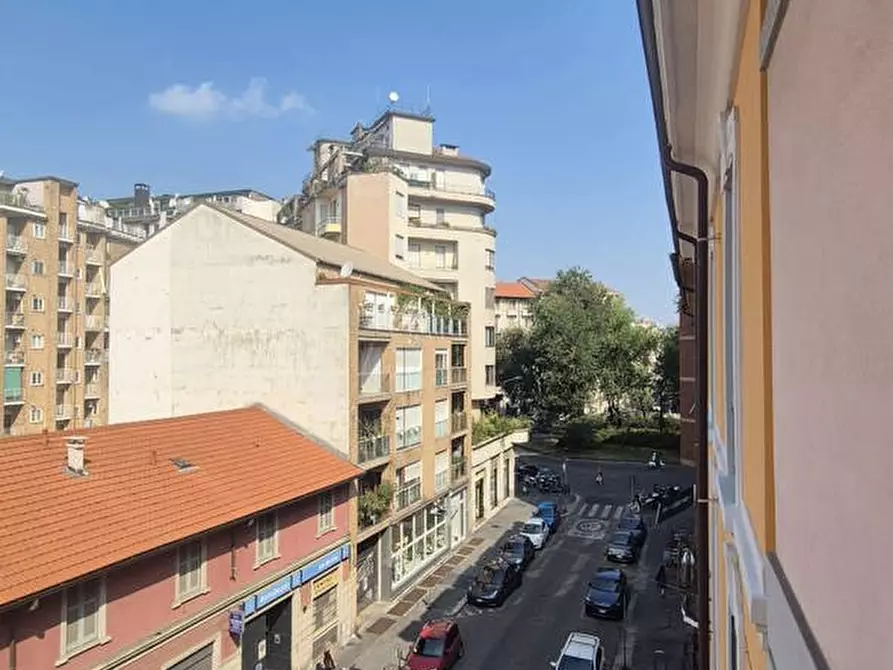 Immagine 9 di Appartamento in affitto  in Via Montevideo, 4 a Milano