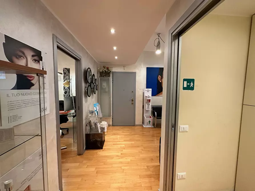 Immagine 22 di Ufficio in vendita  in Via Giovanni Pezzotti, 10 a Milano