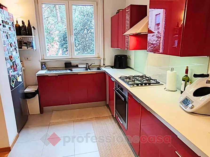 Immagine 7 di Appartamento in vendita  in Via Giovanni Pennacchi a Perugia