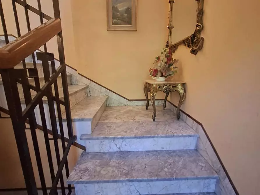Immagine 7 di Appartamento in vendita  in Via Santa Lucia, 30 a Sora