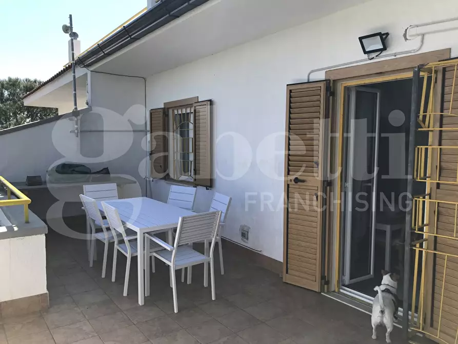 Immagine 2 di Villa in vendita  in Via Parco la Vecchia, nc a Cassano Delle Murge