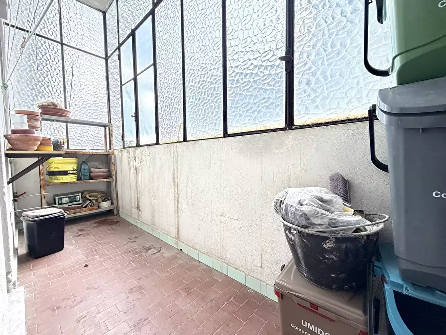 Immagine 6 di Appartamento in vendita  in Via VITTORIO VENETO, SNC a Selargius