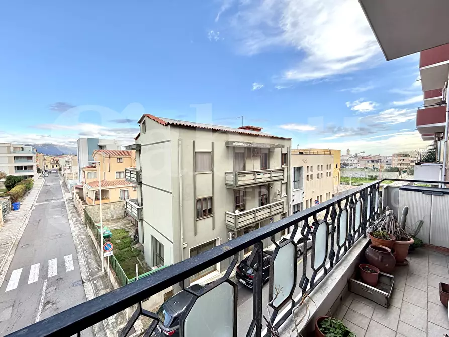 Immagine 1 di Appartamento in vendita  in Via VITTORIO VENETO, SNC a Selargius