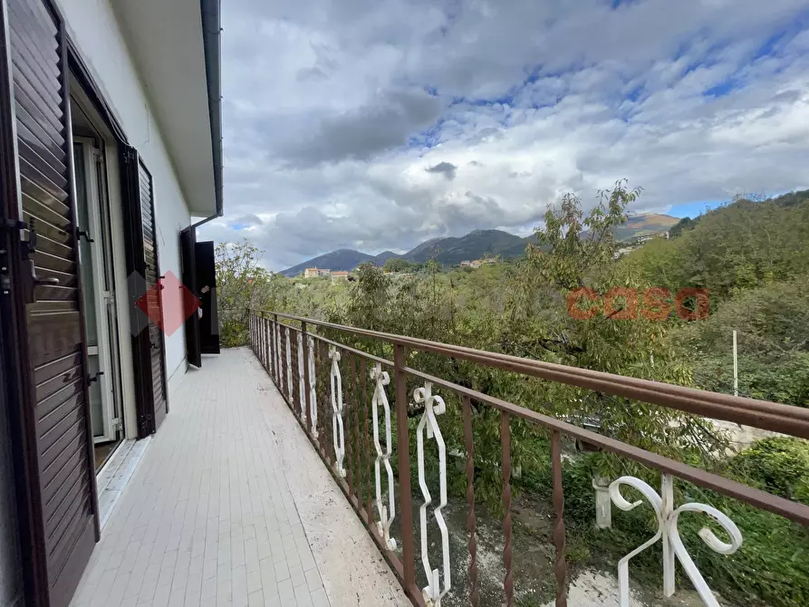 Immagine 12 di Casa indipendente in vendita  in Via del Santuario, 66 a Cantalice