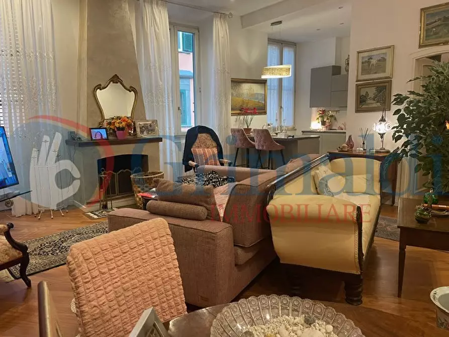 Immagine 15 di Appartamento in vendita  in Via borra a Livorno