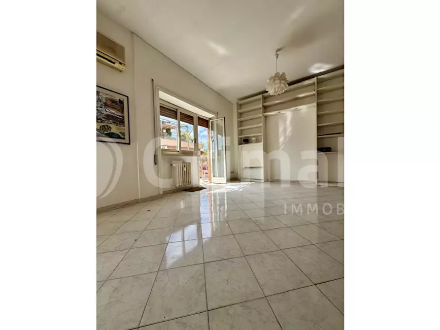 Immagine 2 di Appartamento in vendita  in Via Boccea, 84 a Roma