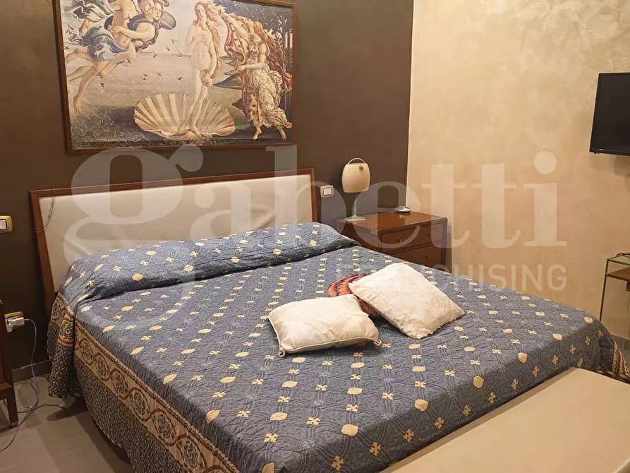 Immagine 7 di Appartamento in vendita  in Via La Marmora a San Severo