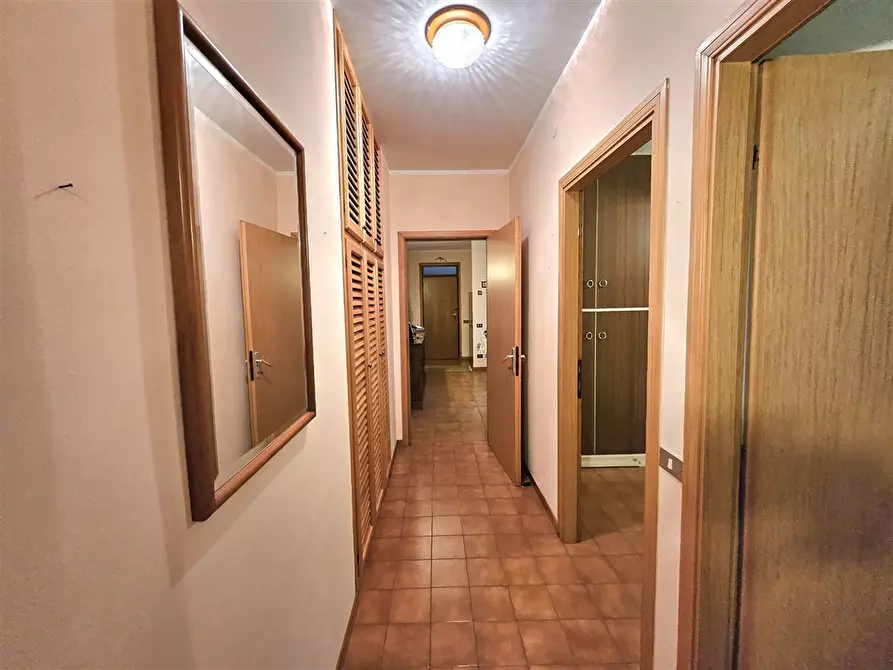 Immagine 19 di Appartamento in vendita  in Via PULICHE, 225 a Massa