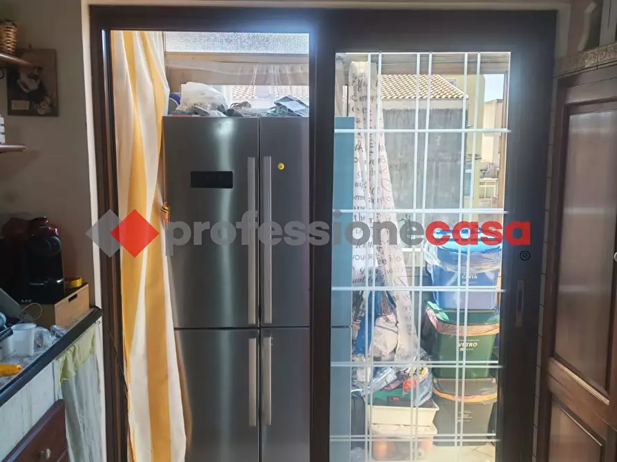 Immagine 7 di Appartamento in vendita  in Via Archimede, 106 a Misterbianco