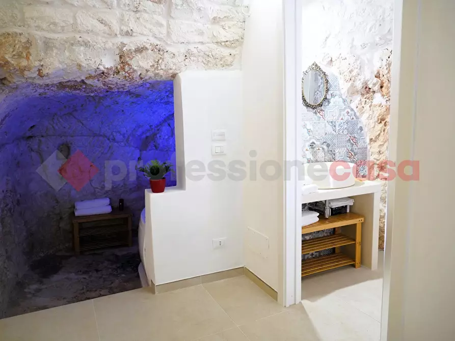 Immagine 23 di Casa indipendente in vendita  in Via Gennaro Maresca, 2 a Ostuni