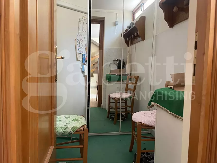 Immagine 16 di Casa trifamiliare in vendita  in Via Calegna, 51 a Gaeta