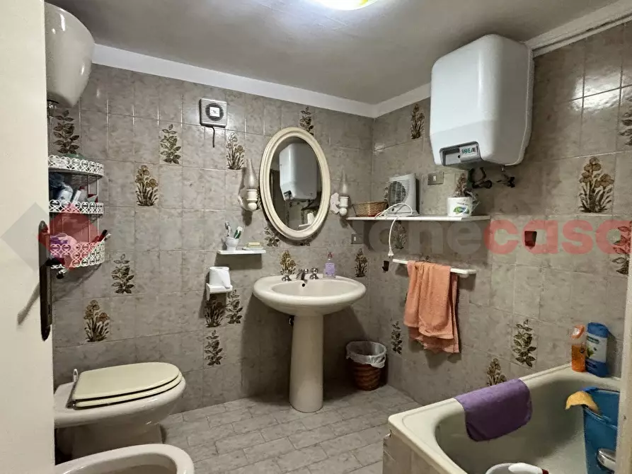 Immagine 16 di Casa indipendente in vendita  in Via santa maria della quercia, 14 a Guarcino