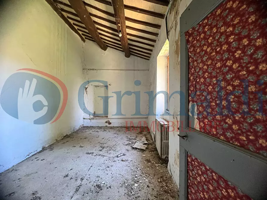 Immagine 9 di Rustico / casale in vendita  in Via vocabolo trebbiano a Piegaro