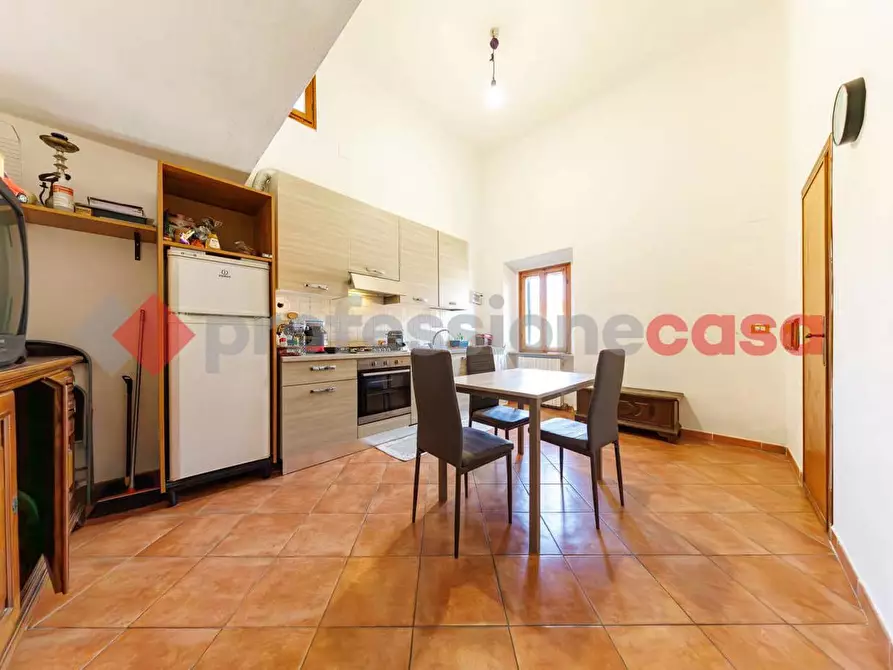Immagine 19 di Appartamento in vendita  in Via dei Bagni a Livorno
