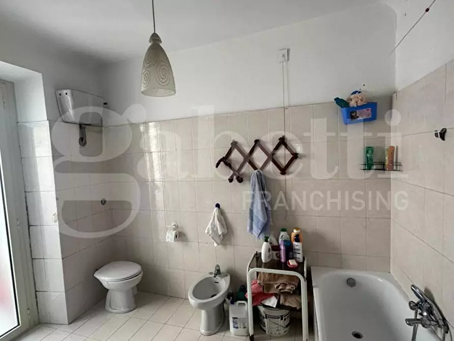 Immagine 2 di Appartamento in vendita  in Via CINTIA, 51 a Rieti