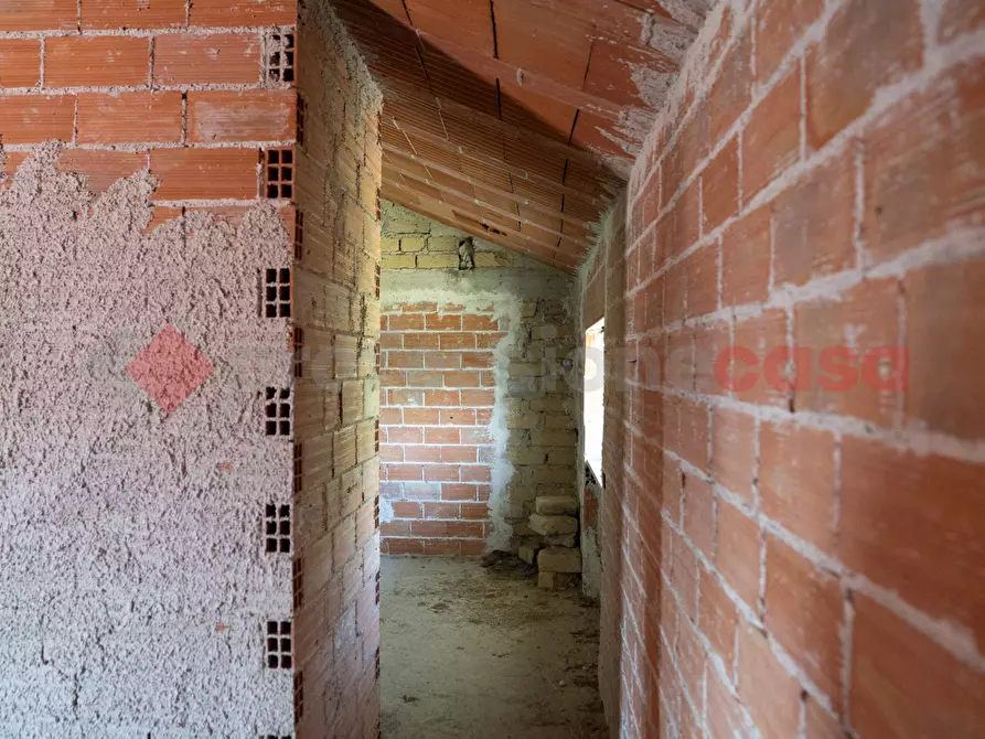 Immagine 8 di Appartamento in vendita  in Via Prignano di Sopra, n.28 a Anagni