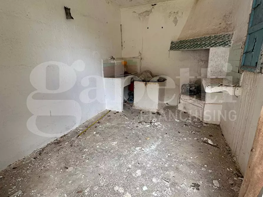 Immagine 16 di Villa in vendita  in Contrada Acquarella, sn a Ostuni