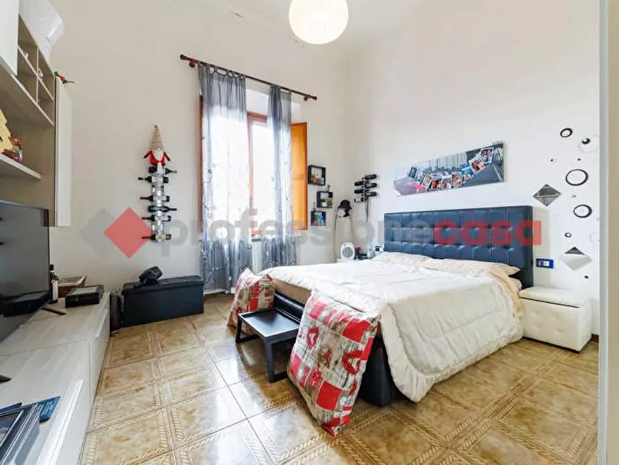 Immagine 22 di Appartamento in vendita  in Via dei Bagni a Livorno