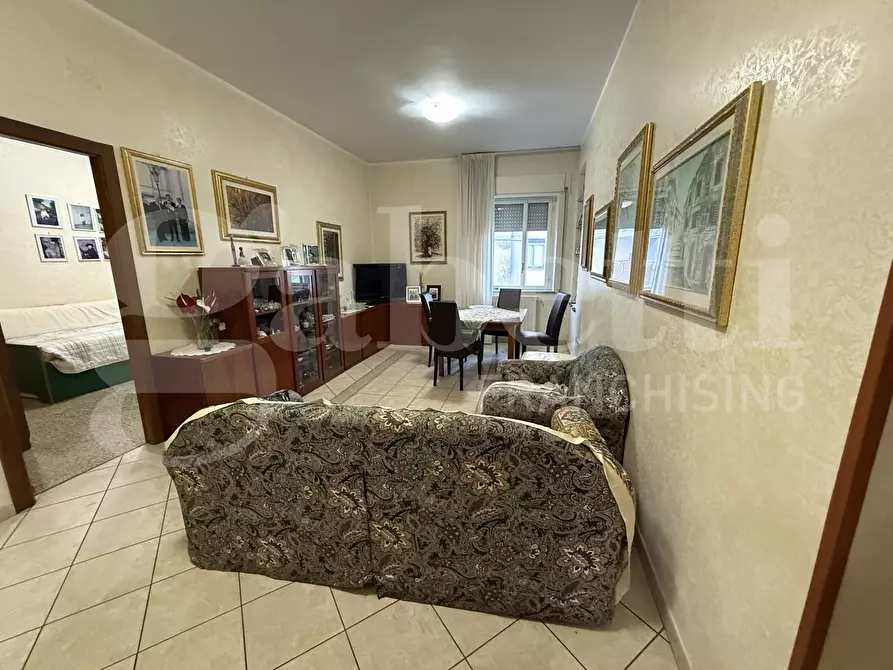 Immagine 6 di Appartamento in vendita  in Via ANILE, 14 a Catanzaro