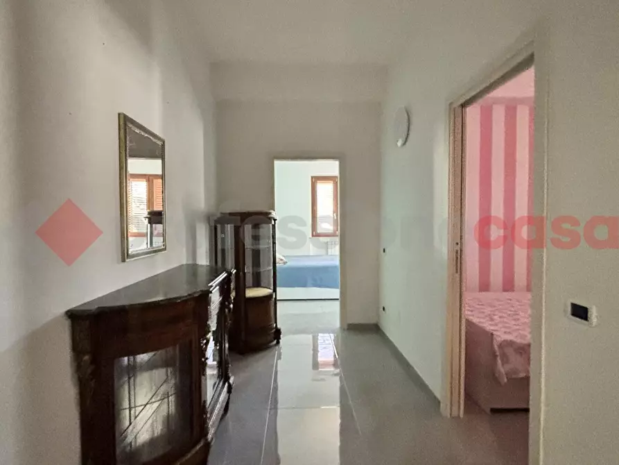 Immagine 20 di Appartamento in vendita  in Via San francesco, 21 a Ceccano