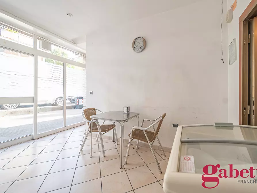Immagine 27 di Bar / Ristorante in vendita  in Via di Torrevecchia, 88 a Roma