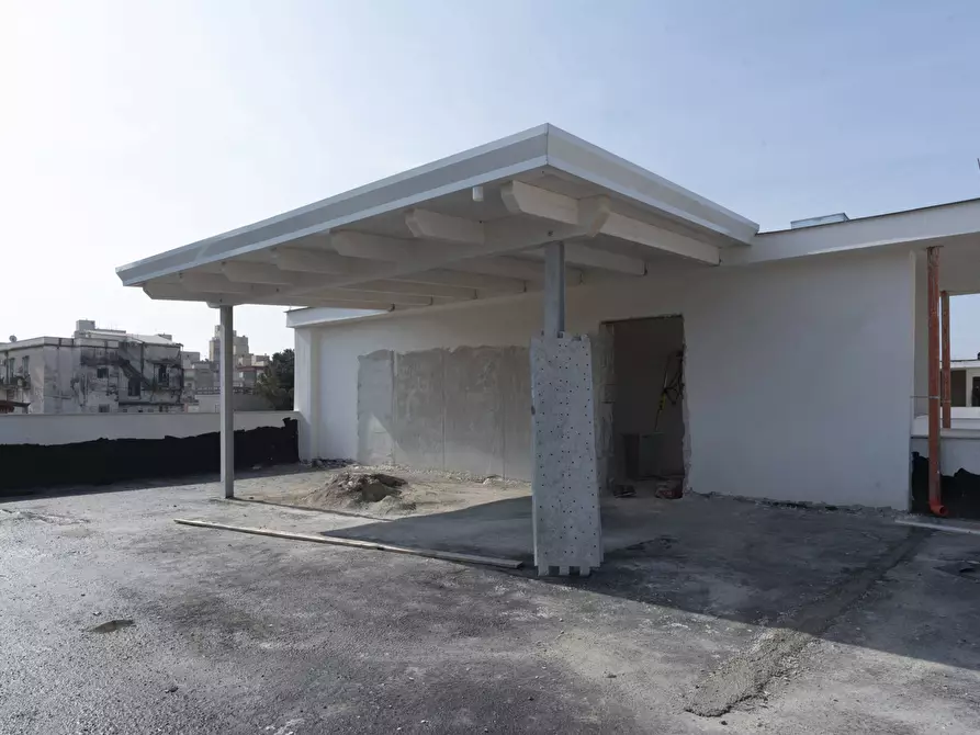 Immagine 1 di Appartamento in vendita  in Via San Michele, 60 a Napoli