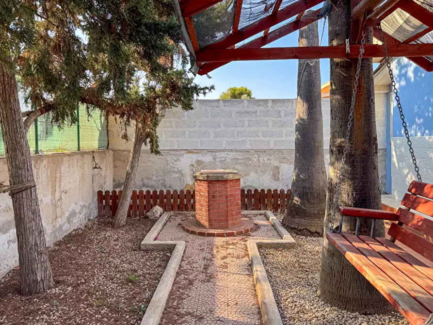 Immagine 24 di Villa in vendita  in Via Maucini, . a Portopalo Di Capo Passero