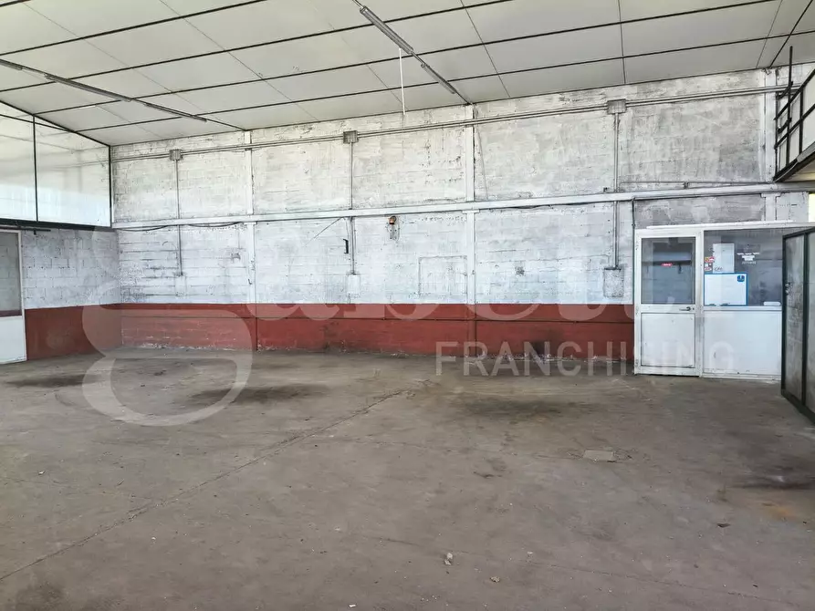 Immagine 7 di Capannone industriale in vendita  in Contrada Cozzipodi, snc a Maida