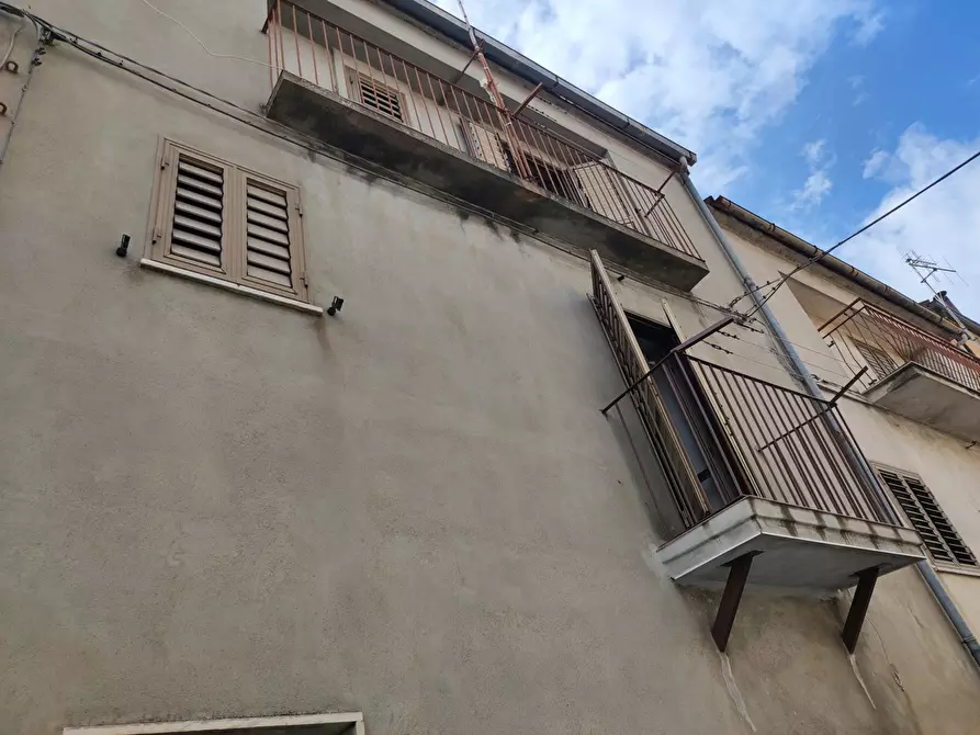 Immagine 11 di Appartamento in vendita  in Vico III MILANO, 6/8 a Girifalco