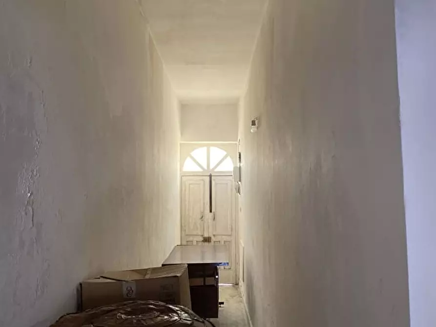 Immagine 3 di Casa indipendente in vendita  in Via Stazione a Bagnolo Del Salento