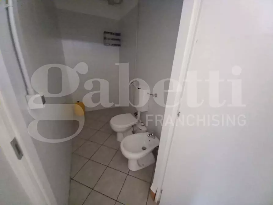 Immagine 25 di Negozio in affitto  in Via BORGO SAN GIOVANNI - VIA GRANATIERI DI SARDEGNA, 00 a Chioggia