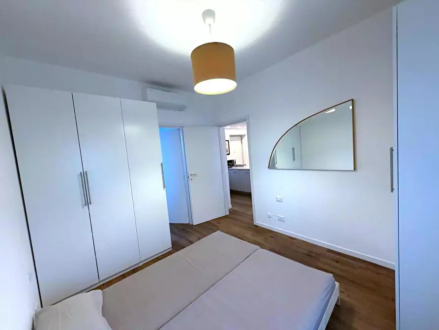 Immagine 13 di Appartamento in affitto  in Via Ascanio Sforza, 73 a Milano